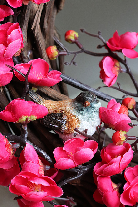 wianek, Jabłonka Magenta