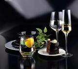 Novelty Silver, kieliszek do szampana, kpl.2szt, poj.220ml