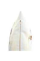 Zimowa Chatka, poszewka gobelinowa dwustronna