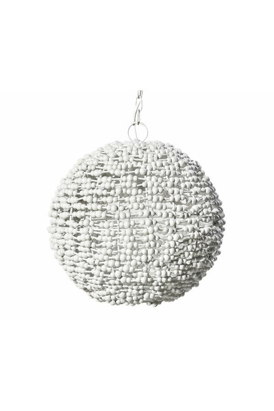  Boho Kulki lampa sufitowa żyrandol