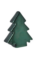 Xmas Modern, figurka świąteczna choinka