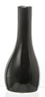 Buco Black B, wazon ceramiczny, wym.19.5x8x6cm