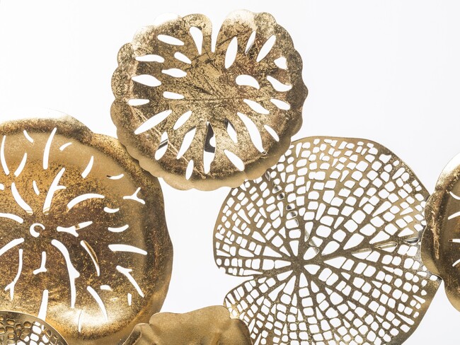 Rolando 2, stylowy decor / dekoracja ścienna, wym.91x54x4cm