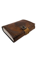 Treasure, notes vintage 200 stron, Drzewo 
