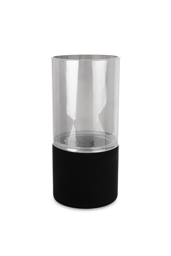 wazon szklany Bulla Tube A, wym.25.5x12x12cm