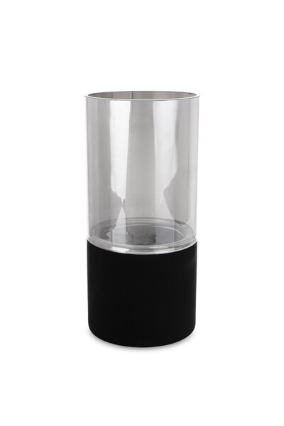 wazon szklany Bulla Tube A, wym.25.5x12x12cm