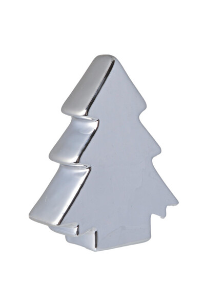 Xmas Modern, figurka świąteczna choinka