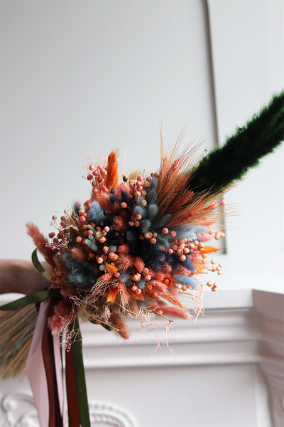 Folkloro, palma wielkanocna