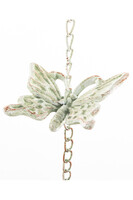 Garden, dzwonki wietrzne