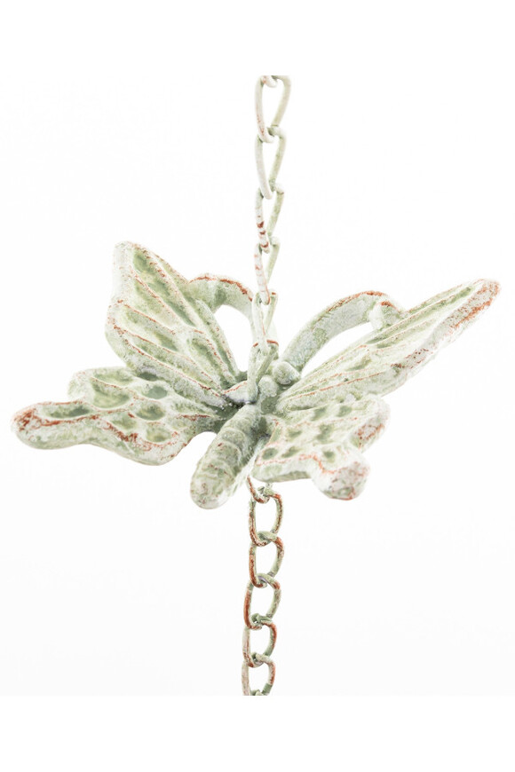 Garden, dzwonki wietrzne