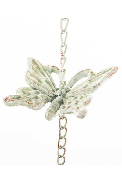 Garden, dzwonki wietrzne