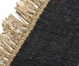 Etno, pleciony dywan 5, wym.120x180cm