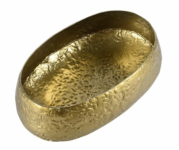 Deluxe Gold misa wąska B, wym.37x23x12cm