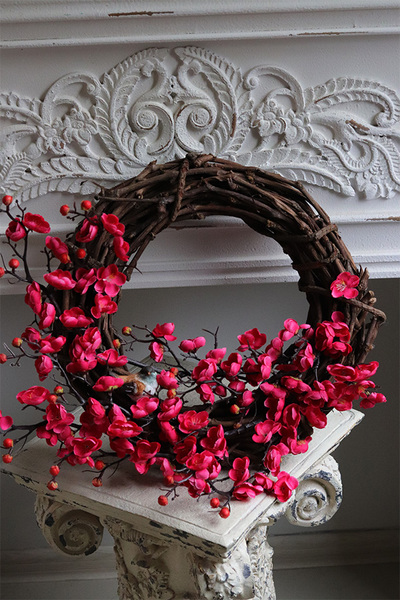 wianek, Jabłonka Magenta