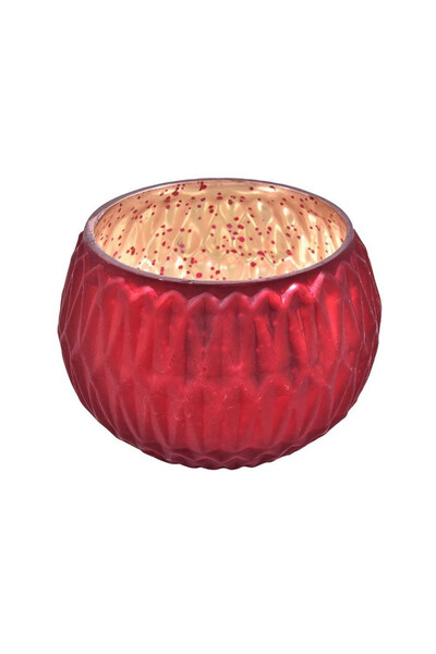 Bosco lampion czerwony C