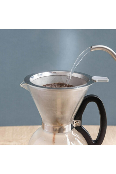 La Cafetière, zaparzacz do kawy Pour Over