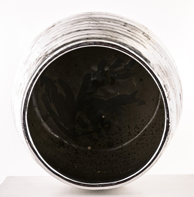 donica / osłonka Silvenio A, 1szt., wym.16x16x16cm