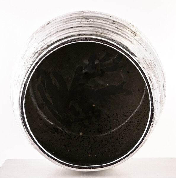 donica / osłonka Silvenio A, 1szt., wym.16x16x16cm