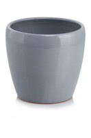 Barcelli, osłonka ceramiczna doniczka	