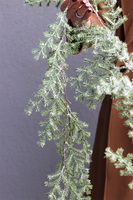 Winter Time, girlanda zimowa szroniona