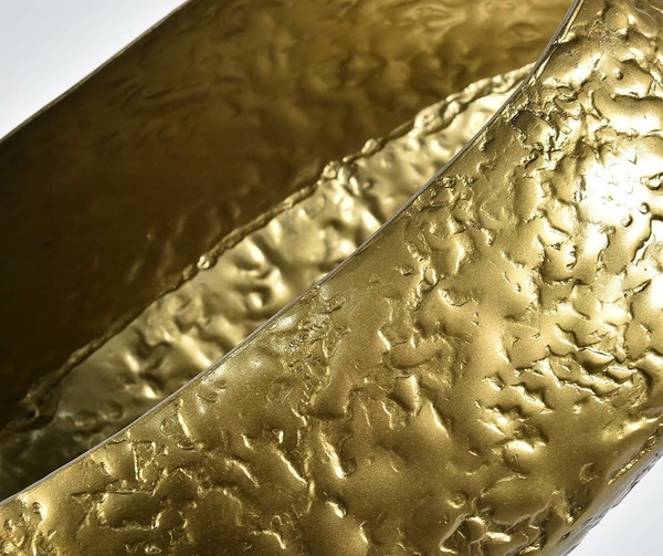 Deluxe Gold misa wąska B, wym.37x23x12cm