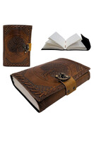 Treasure, notes vintage 200 stron, Drzewo