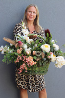 Glorietta, komplet dekoracji nagrobnych,