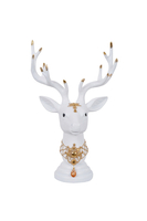 Ornamentis Reindeer, świąteczna figurka renifer