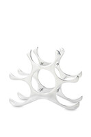 Exclusive Glamouria, stojak na wino, 6 butelek