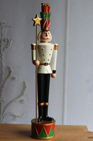 Nordland, figurka bożonarodzeniowa, Dziadek do Orzechów