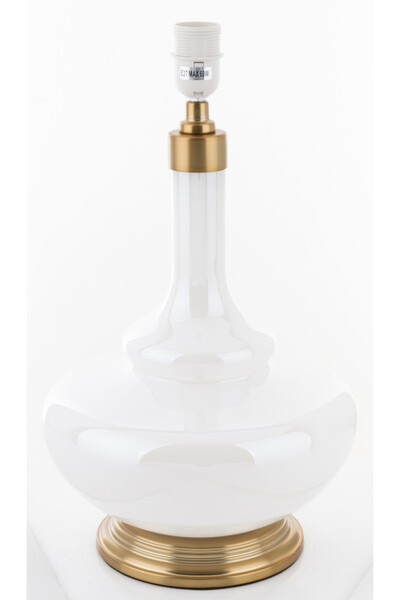 Shirley, lampa stołowa ceramiczna