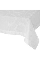 Residence Żakard, obrus ze wzorem