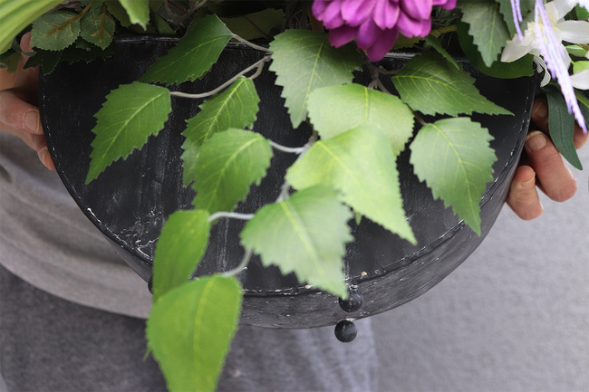 Mimoleti 2, komplet dekoracji nagrobnych