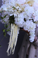 Bilano, bukiet nagrobny we wkładzie