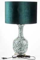 Maravillosa, ekskluzywna lampa stołowa, wys.70cm