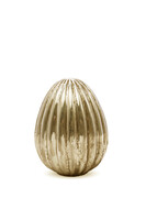 Easter Gold, wielkanocna figurka jajko