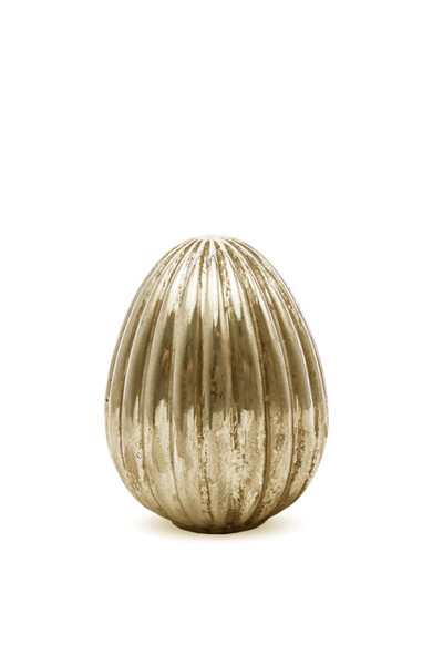 Easter Gold, wielkanocna figurka jajko