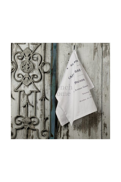 Cafe Bar ściereczka kuchenna