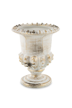 Foggia A, osłonka w kształcie pucharu, wys.25x20cm