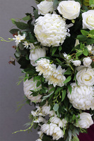 Polina, komplet dekoracji nagrobnych