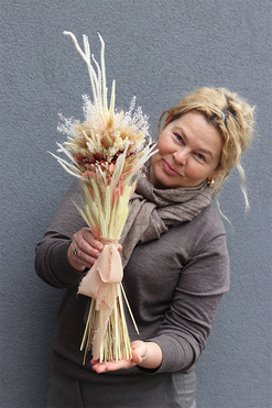 Folkloro, palma wielkanocna A