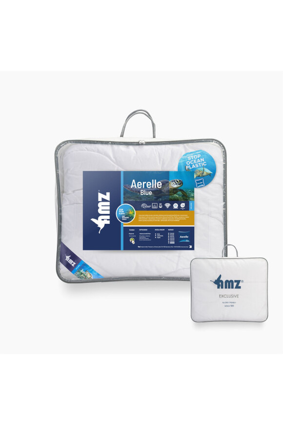 Aerelle Blue, kołdra antyalergiczna