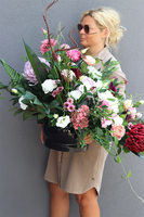 Bennet, kompozycja nagrobna w misie