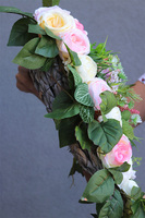 kompozycja nagrobna, Serce Berino 2