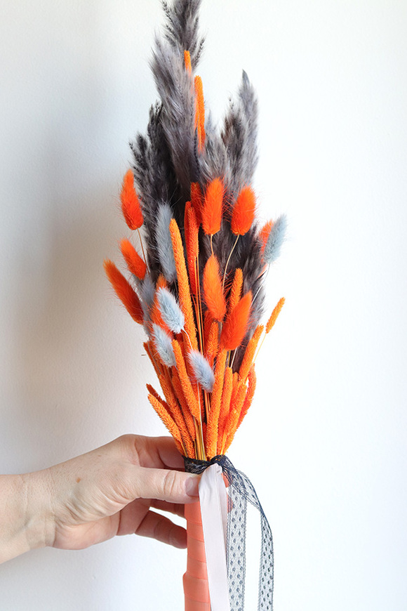 Eleonora, komplet dekoracji wielkanocnych