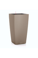 Cubico Color, elegancka donica z nawadnianiem