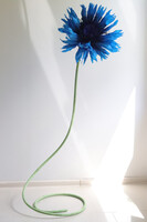 Chaber Paper Flowers, ręcznie robiony kwiat papierowy