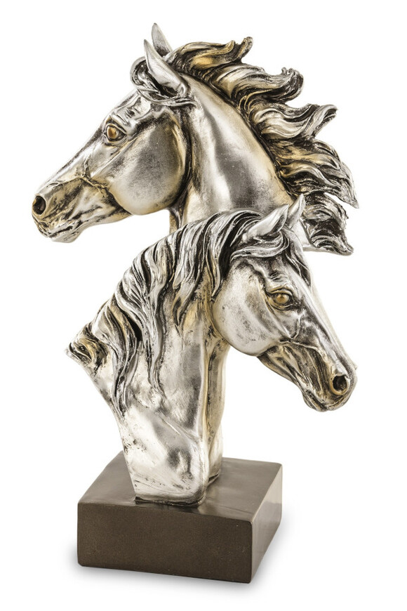 Rumaki, figurka na prezent, konie