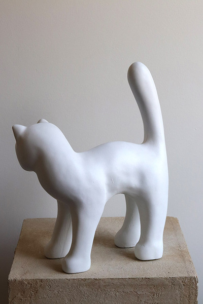 Pets Filemon, dekoracyjna figurka kot