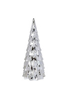 Xmas Glamour figurka świąteczna choinka